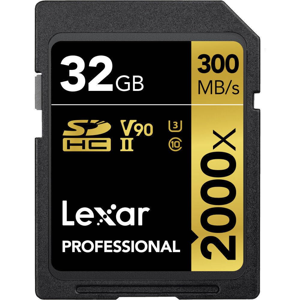 Lexar