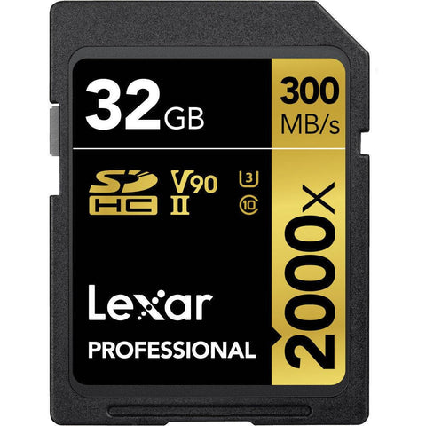 Lexar