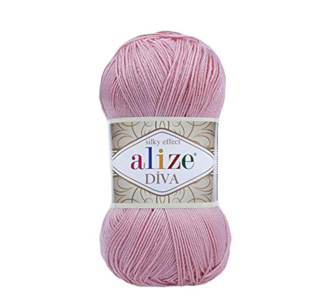 yarn wedding pink No 363