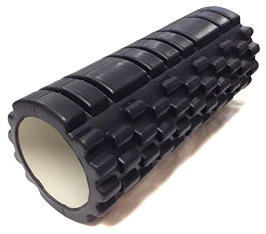 Foam Roller, Speckled Foam Rollers for Muscles High Density for Physical Therapy, Exercise, Deep Tissue Muscle Massage