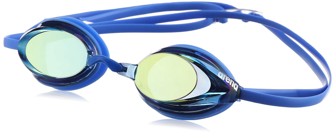 Generic Unisex-Adult Swimming Goggle Swimming Goggle (pack of 1)
