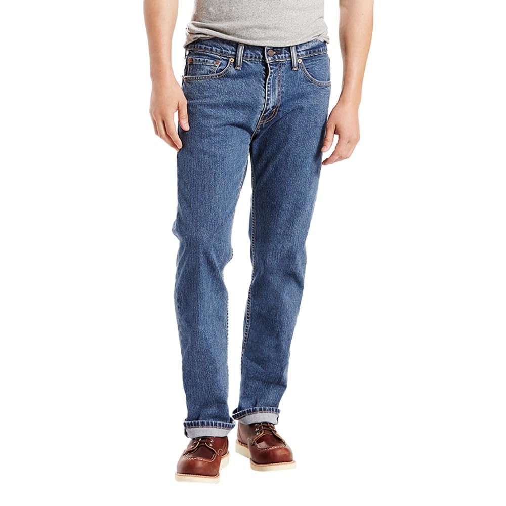 Levi's