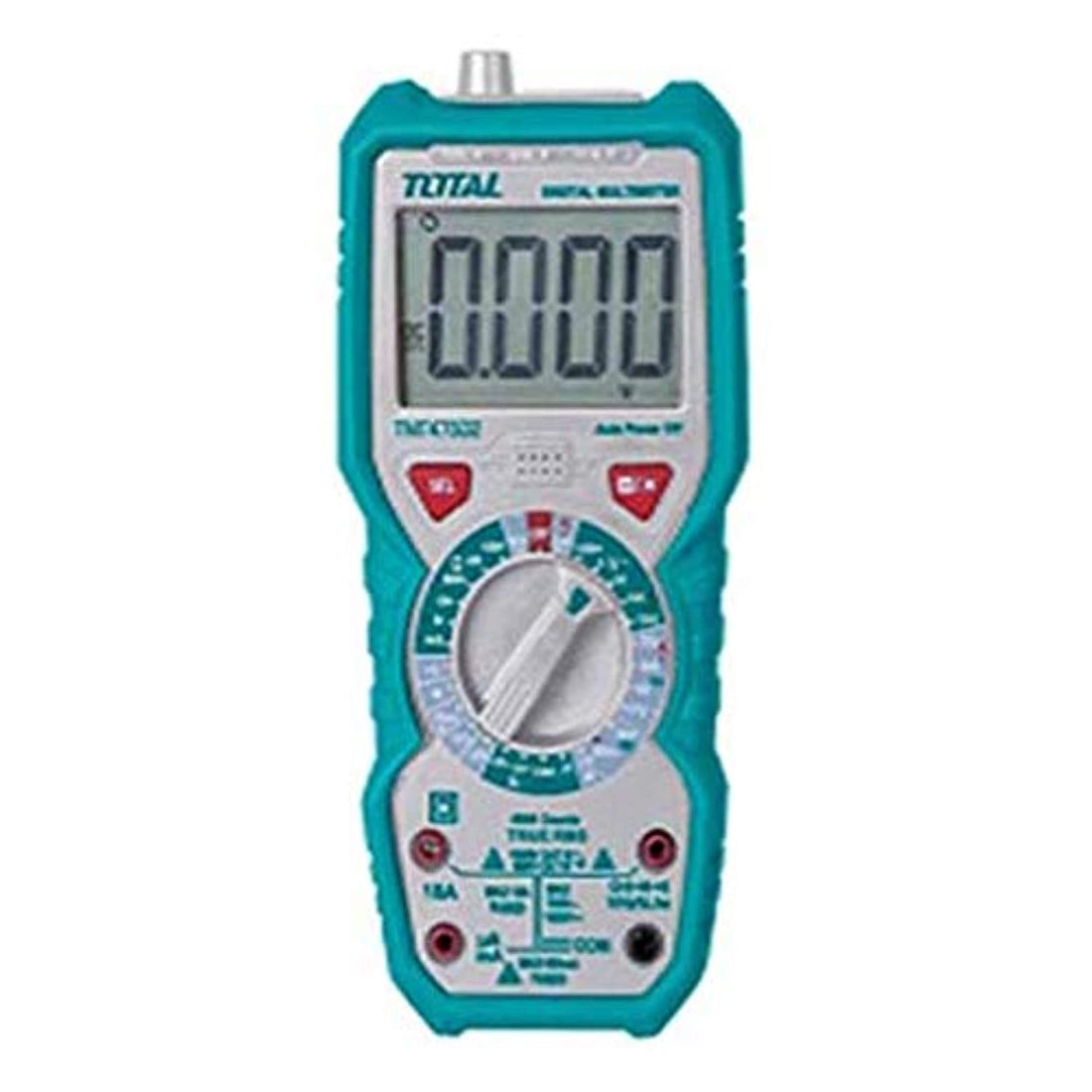 Total Digital Multi Meter