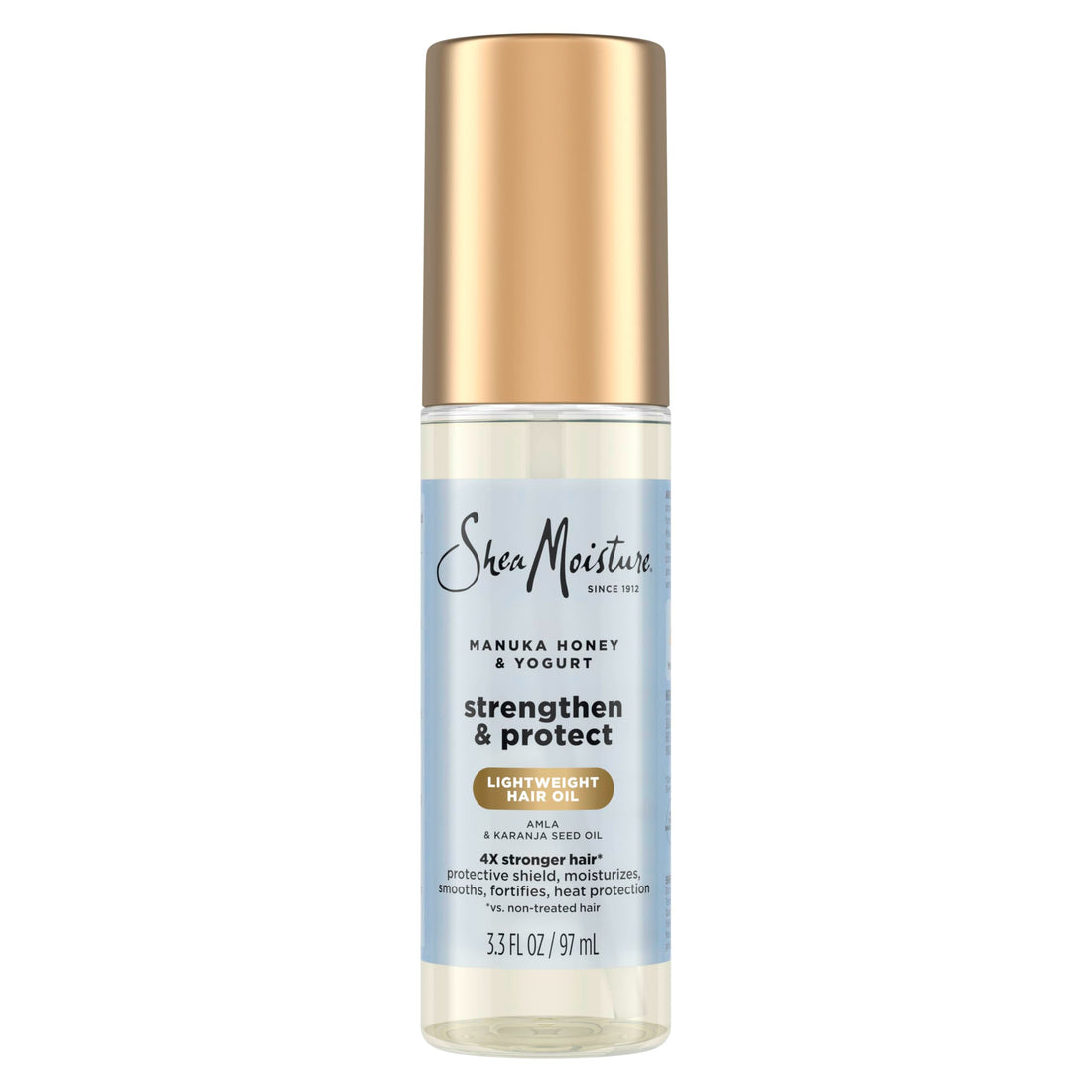 Shea Moisture