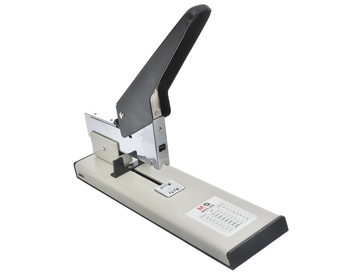 MG ABS9 Heavy Duty Stapler