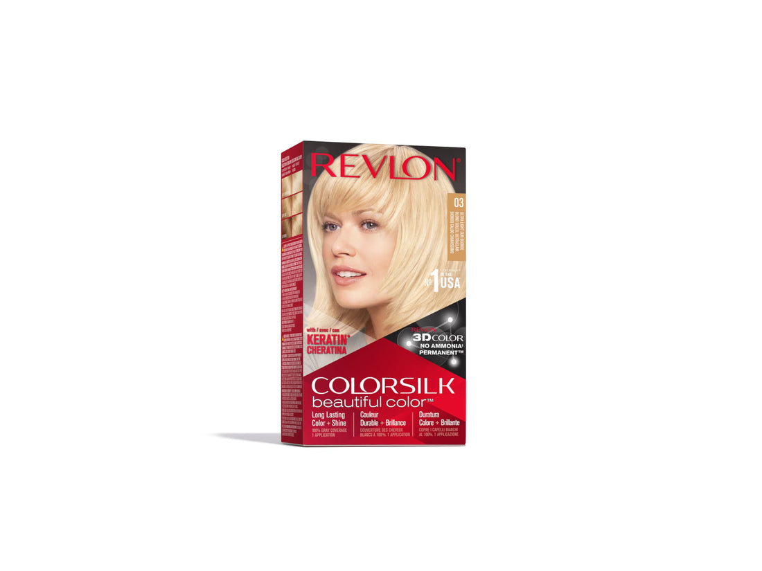 REVLON
