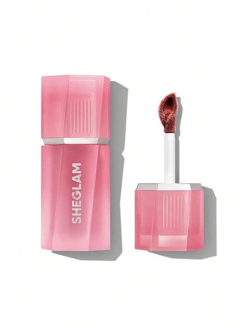 SHEGLAM Air Blush Lip & Cheek Cream-403 Breezeway