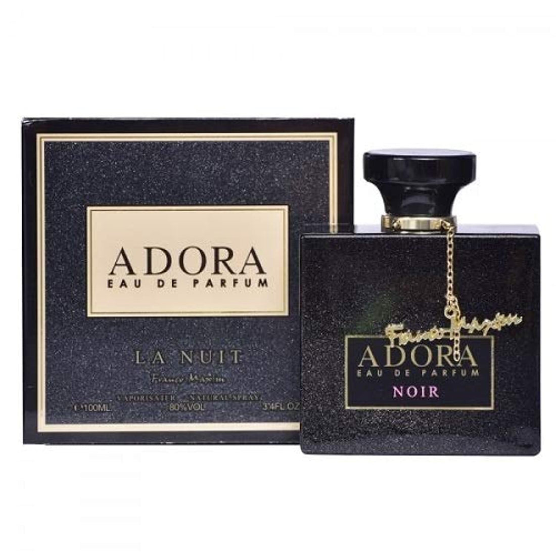 Dumont ADORA NOIR EDP 100ML
