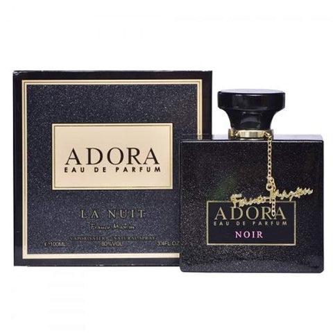 Dumont ADORA NOIR EDP 100ML