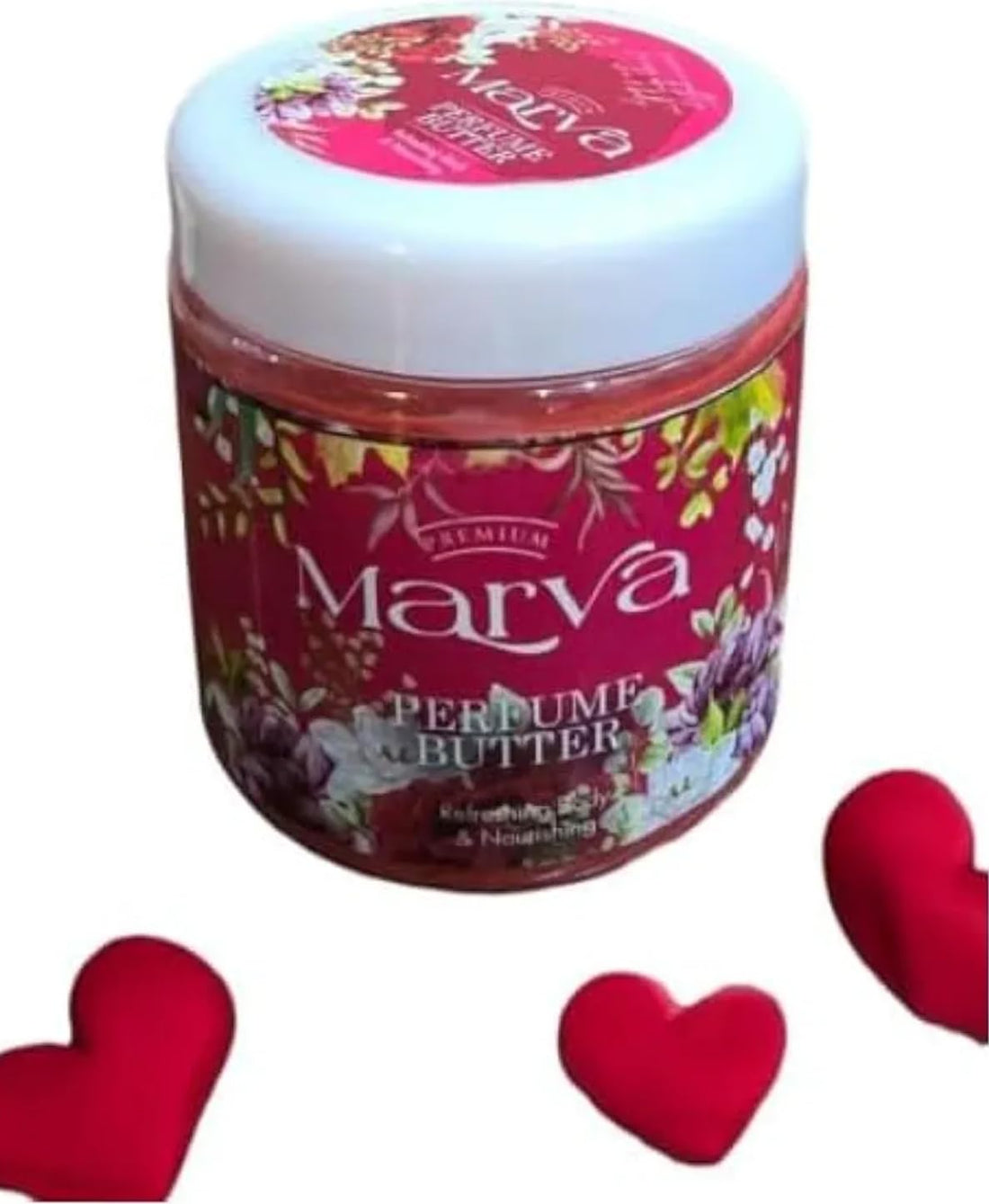 Body Butter Moisturizing & Perfuming Cream Brightening Softening Supply For All Body Parts
