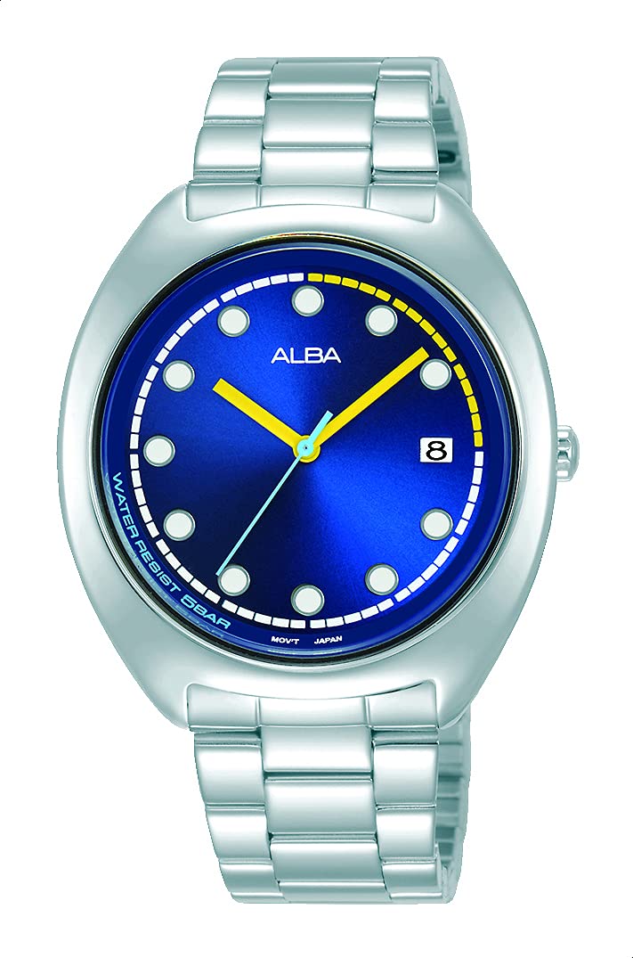Alba