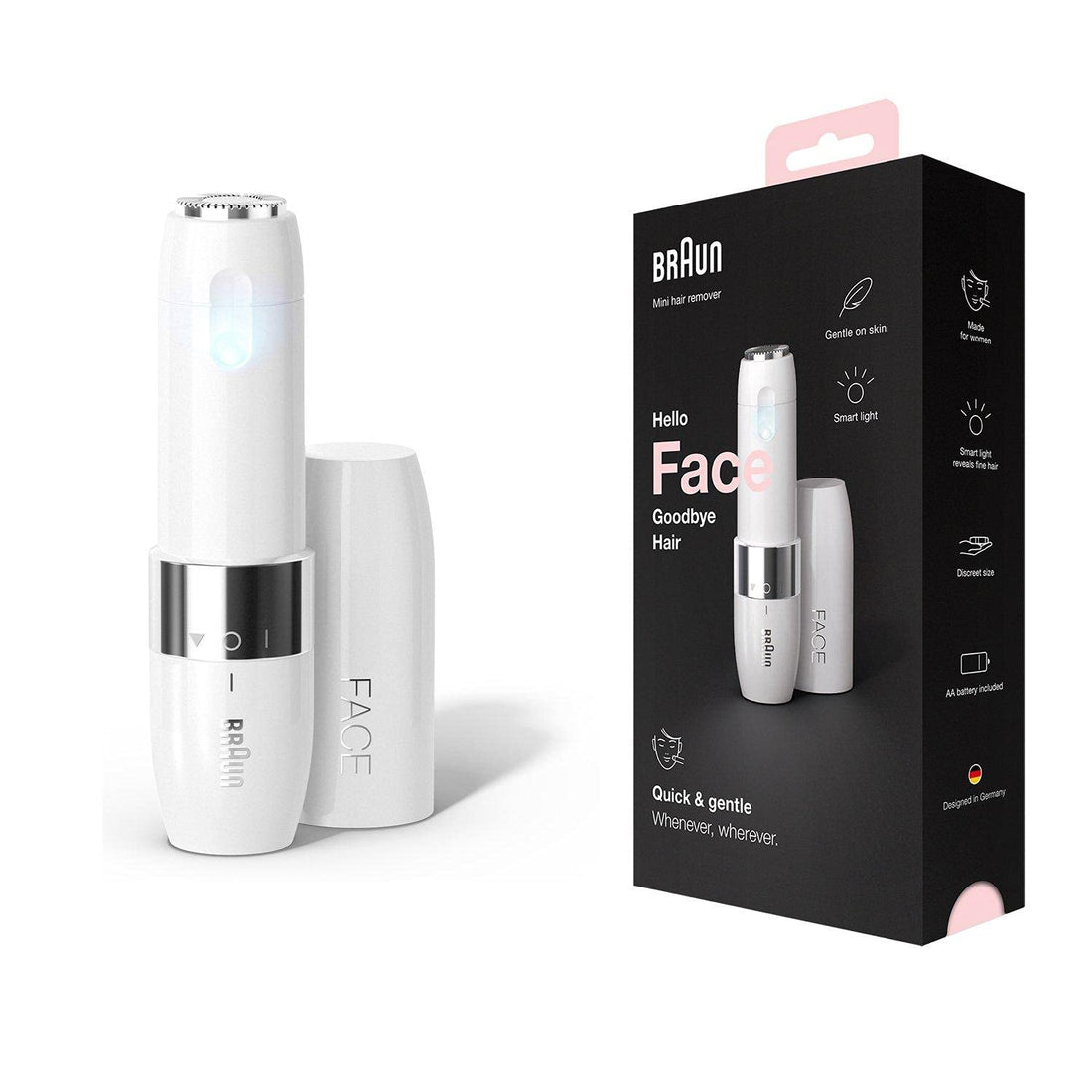 Braun