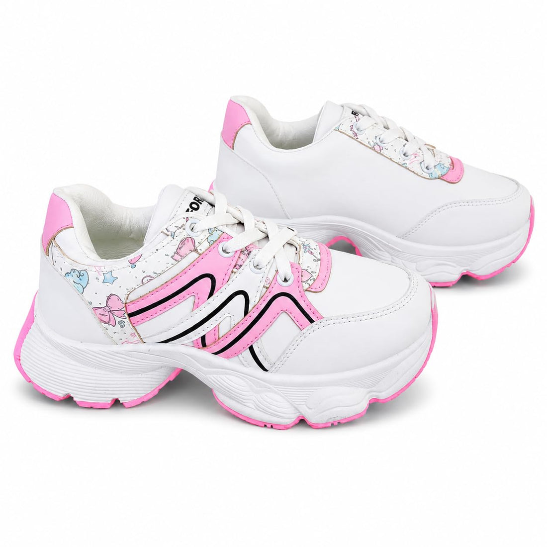 A women's sneaker that blends modern elegance with ultimate comfort.L-24
