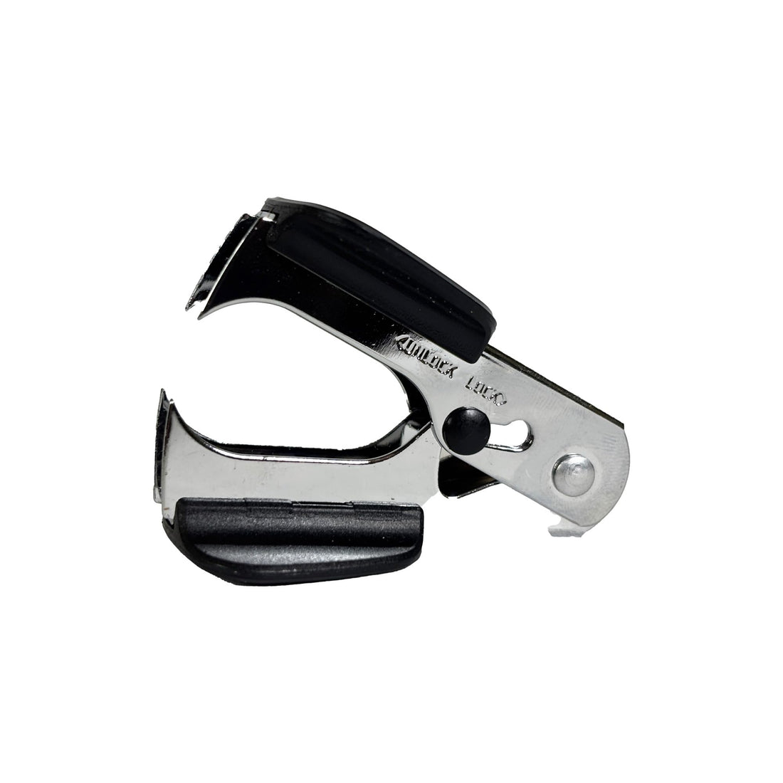 Staple Remover – Heavy-Duty Staple Puller with Ergonomic Grip – Professional Paper Staple Remover for Office, School, and Home – Durable Metal Jaws, Easy & Efficient Staple Removal