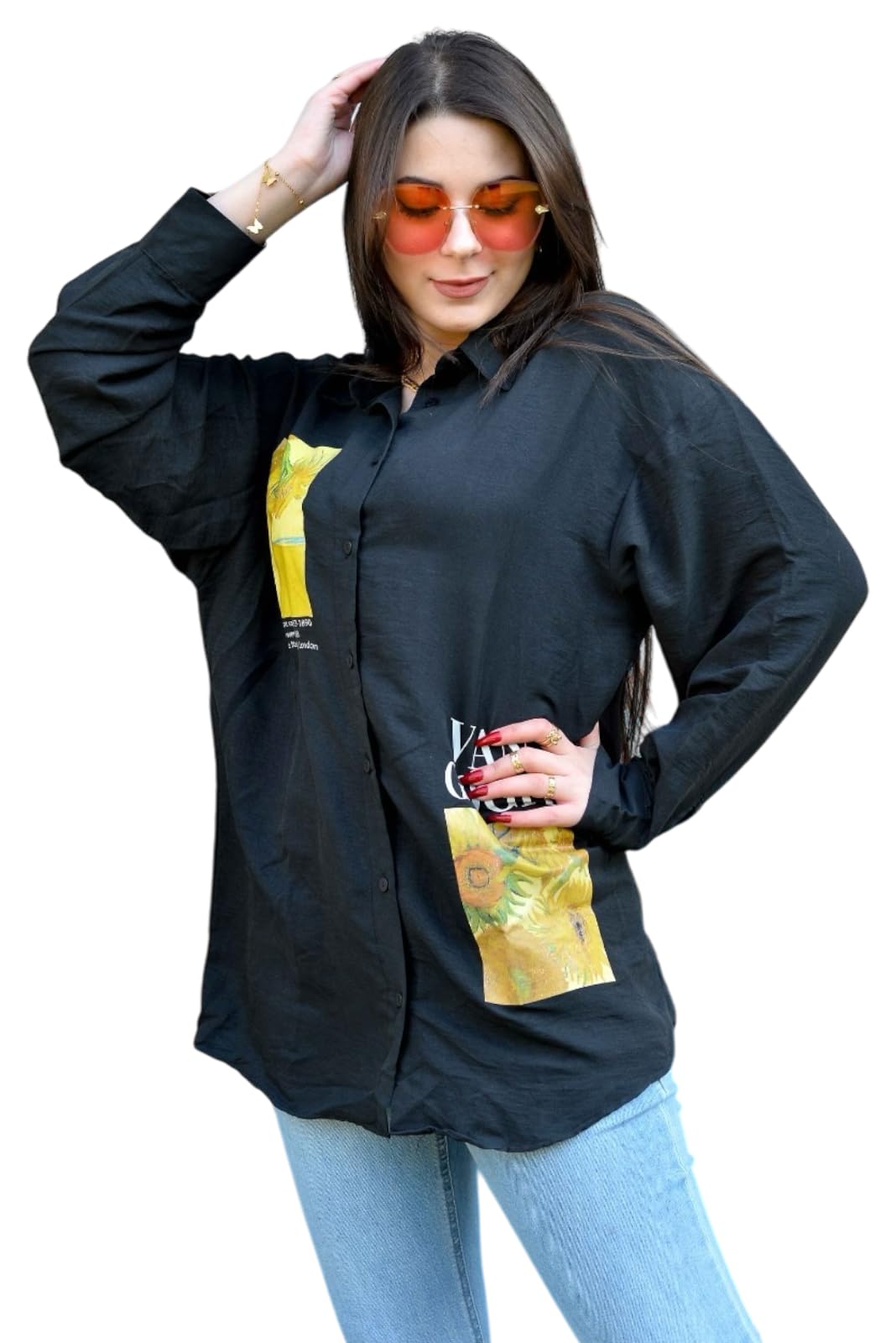 Gh, Womens