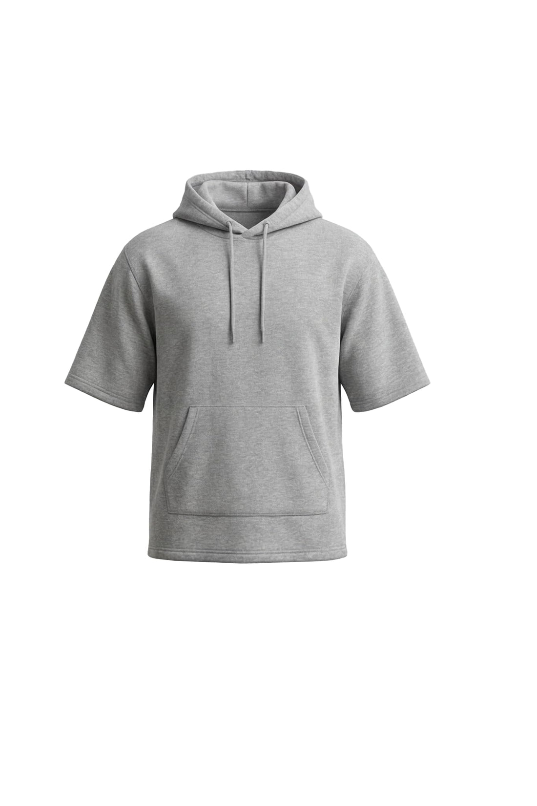 JIL Mens MEN SS HOODIE Classic (pack of 1)
