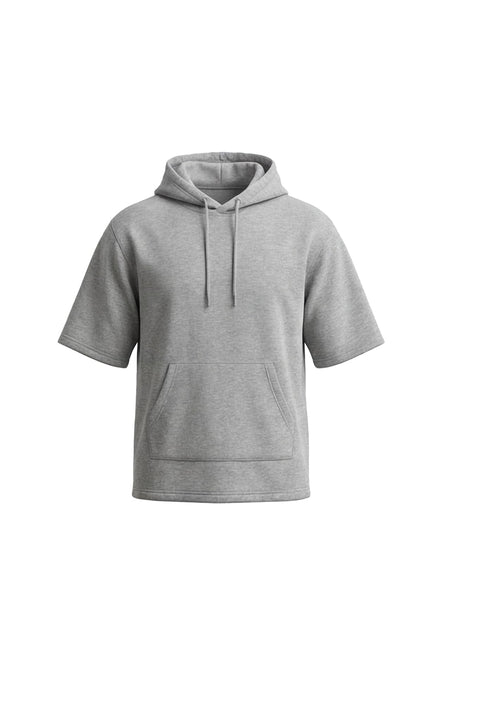 JIL Mens MEN SS HOODIE Classic (pack of 1)