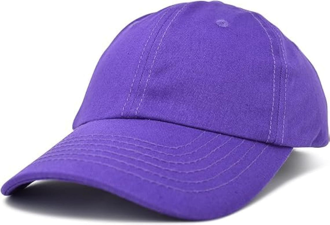Unisex-Adults Classic Baseball Cap Cap