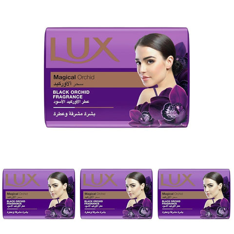 LUX
