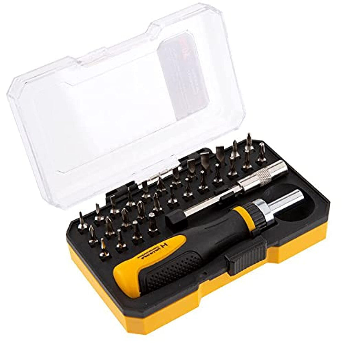 HomeWorks - Box Spanners Set