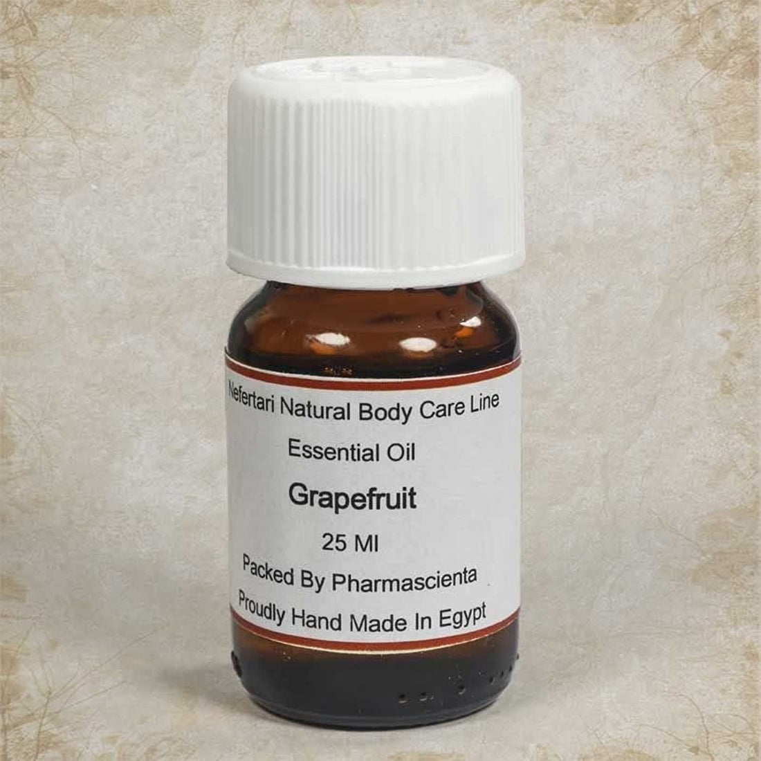 Nefertari Grape Fruit Essential Oil