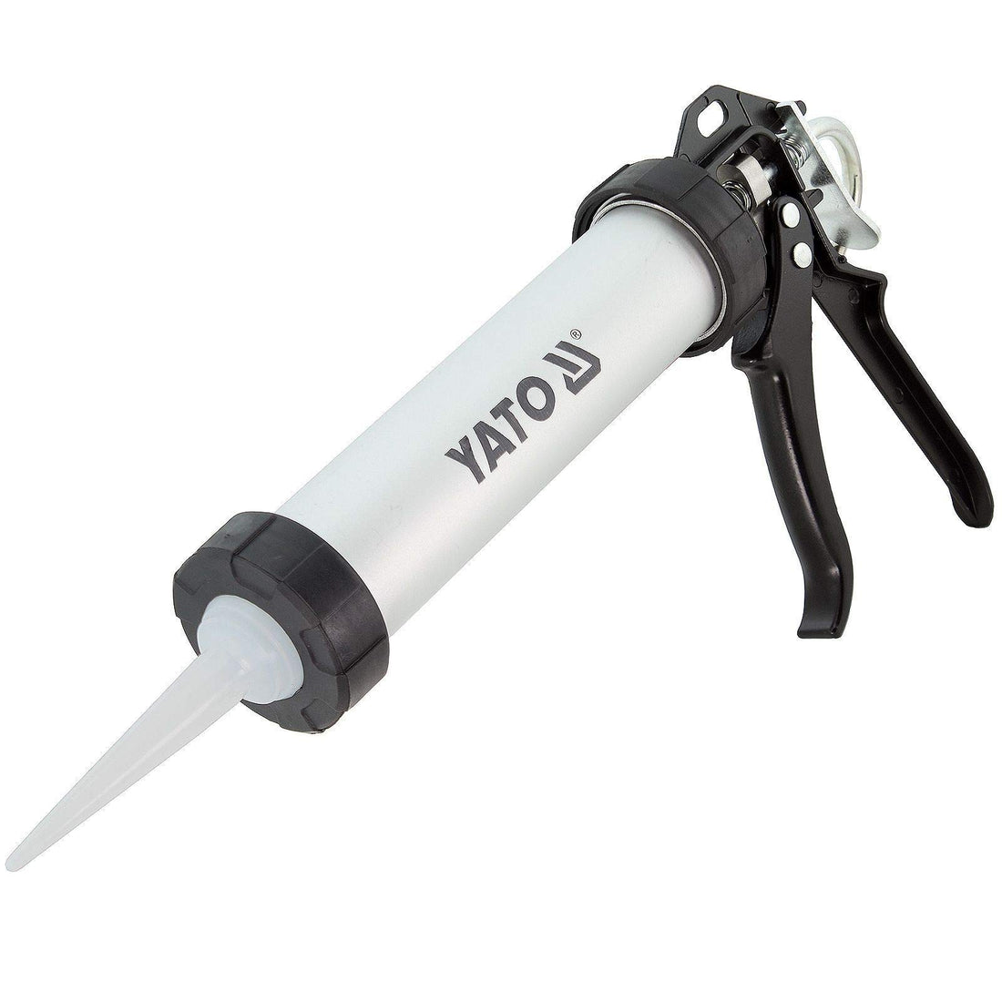 Yato YT-6754 Aluminium Caulking Gun, 440 mm Size