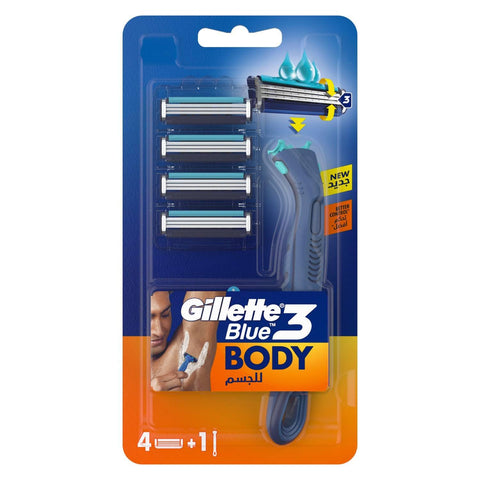 Gillette