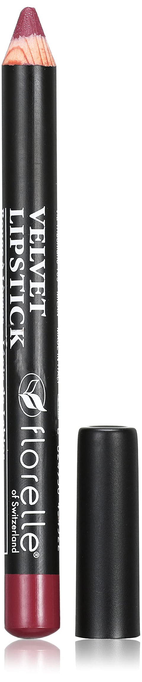 Florelle velvet lipstick - 52