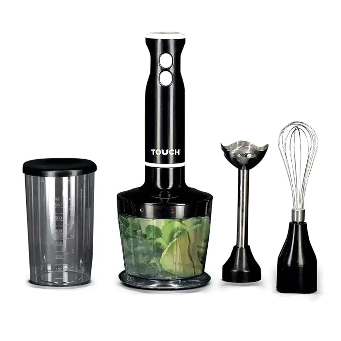 hand blender smash plus, 800 Watt