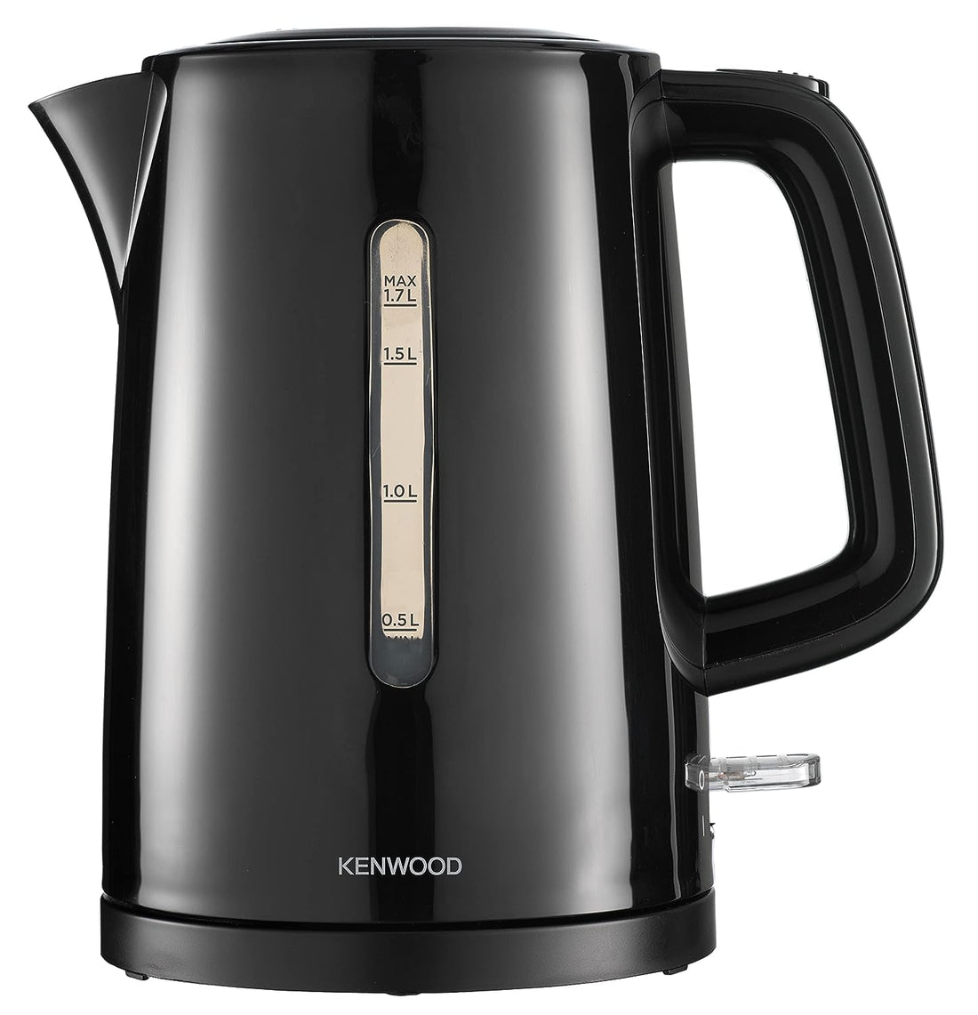 Kenwood ZJP00.000BK Electric Kettle International warranty