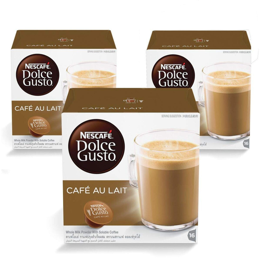 Nescafe