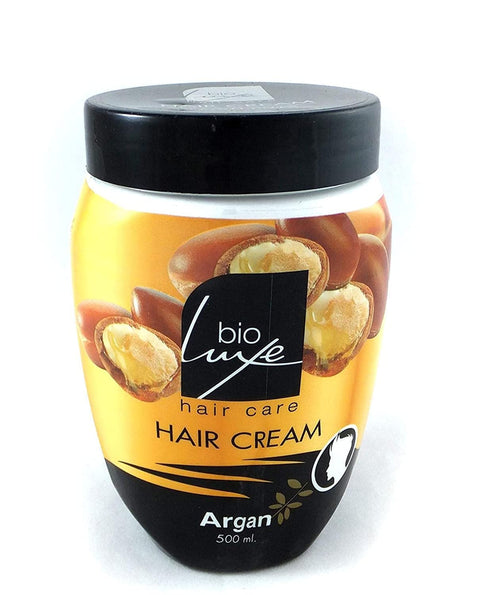 Bio Luxe