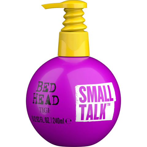 Bed Head by TIGI Small Talk Hair Thickening Cream for Fine Hair 240 ml