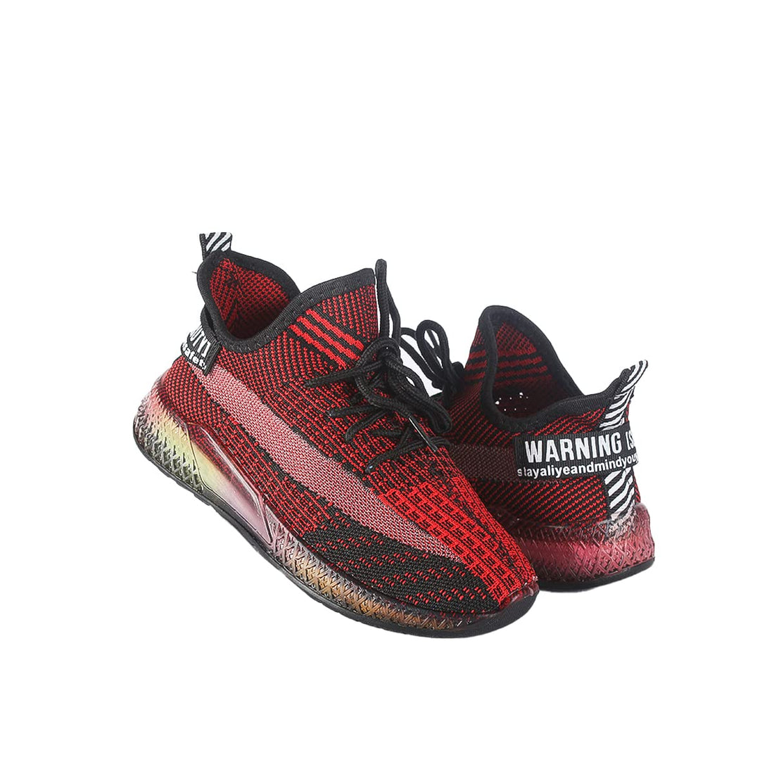 Unisex Canvas Casual Sneakers 819