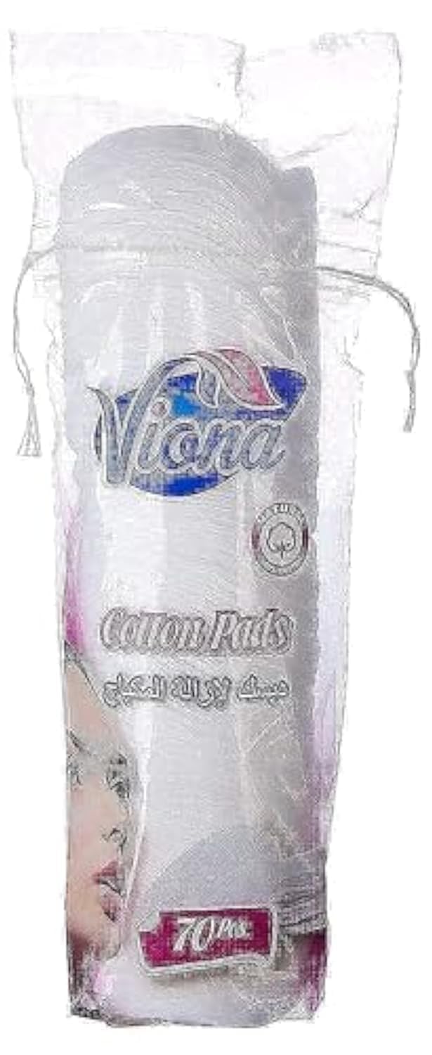 Vionatag cotton pads 70 pcs