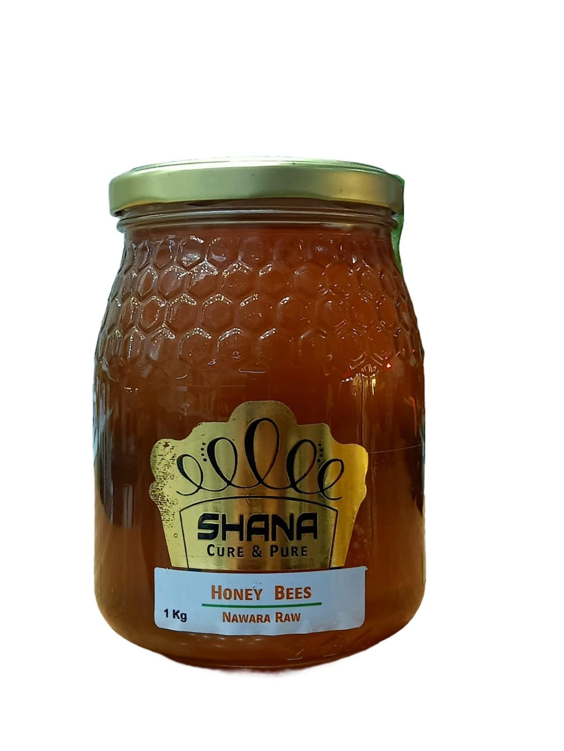 Shana Nawara Honey 1000 gm