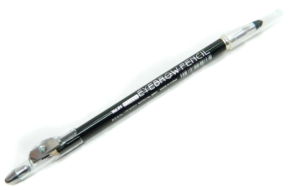 MN Kohl Pencil 3 In 1 With Sharpener And Sponge 01