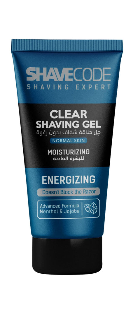 Shave Code