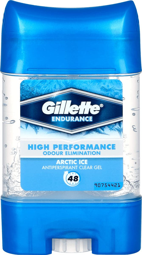 GILLETTE ARTIC ICE 70 ML