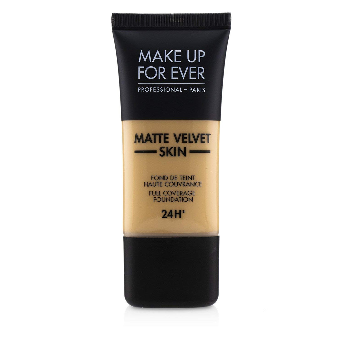 MAKE FOR EVER MATTE VELVET SKIN FOD NO.Y345