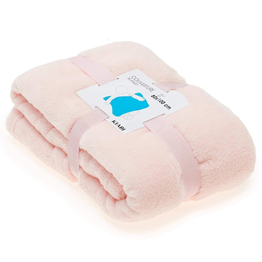 Moro Moro 3 Blanket Baby