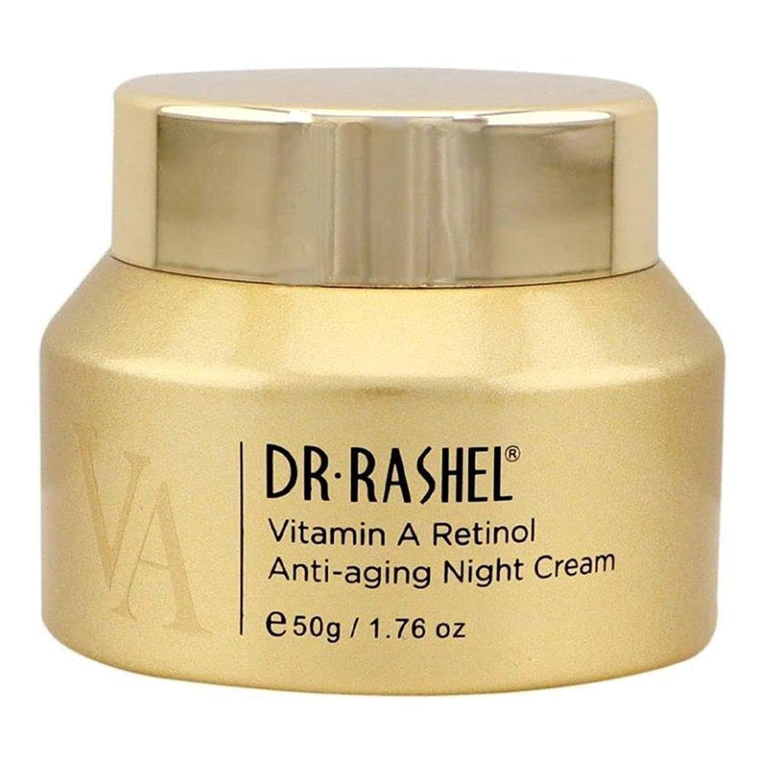Vitamin A Retinol anti-aging night cream