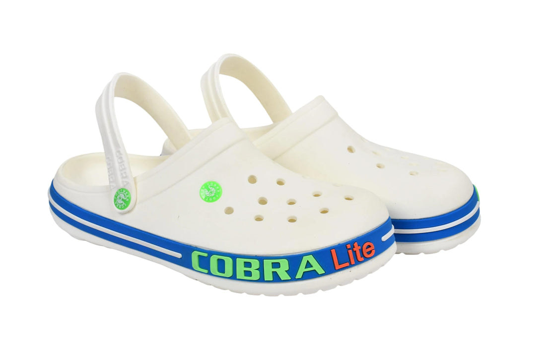 Baby's Cobra Footwear Lite Pure EVA Clogss
