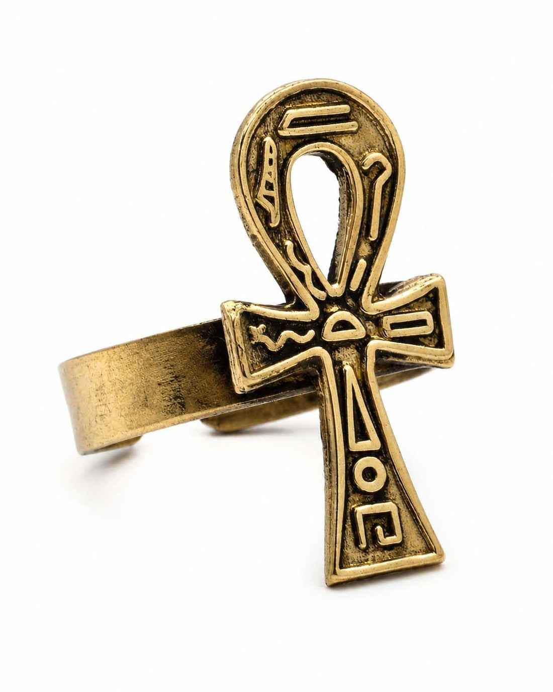 immatgar pharaonic Egyptian Gold platted ankh jewellery Egyptian souvenirs gifts from Egypt Pharaoh