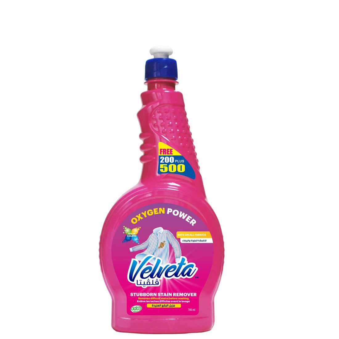 Velveta