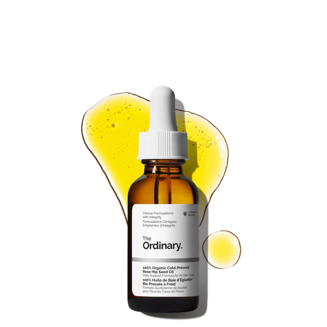 The Ordinary