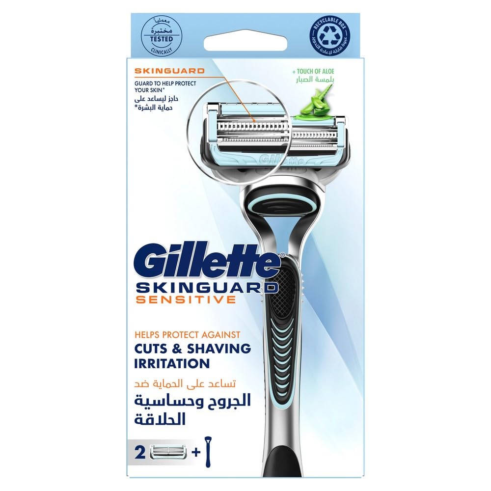 Gillette