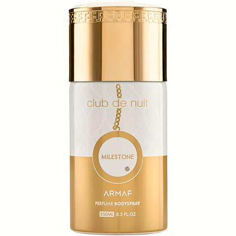 ARMAF CLUB DE NUIT MILESTONE SPRAY 250ML