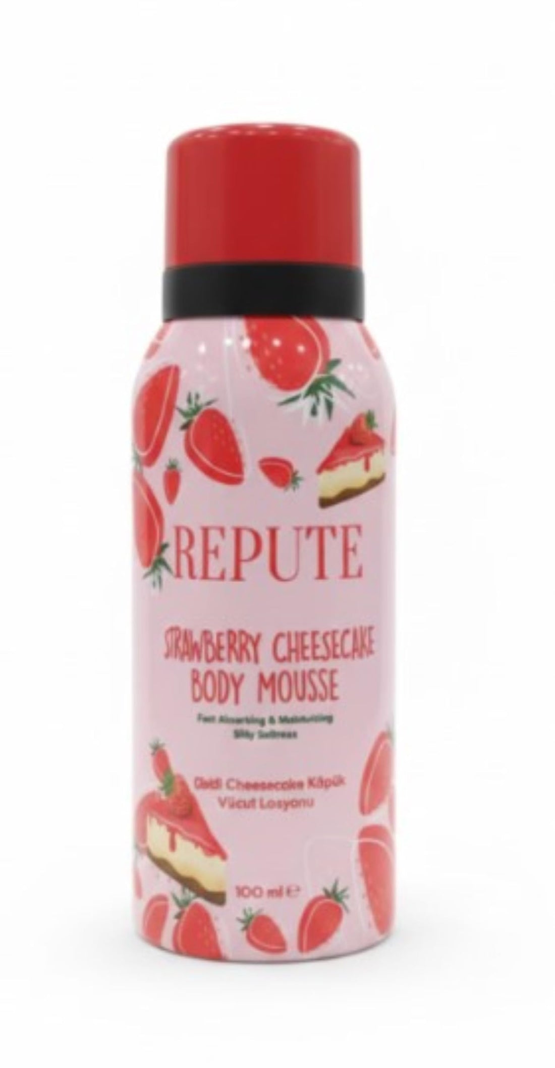 REPUTE