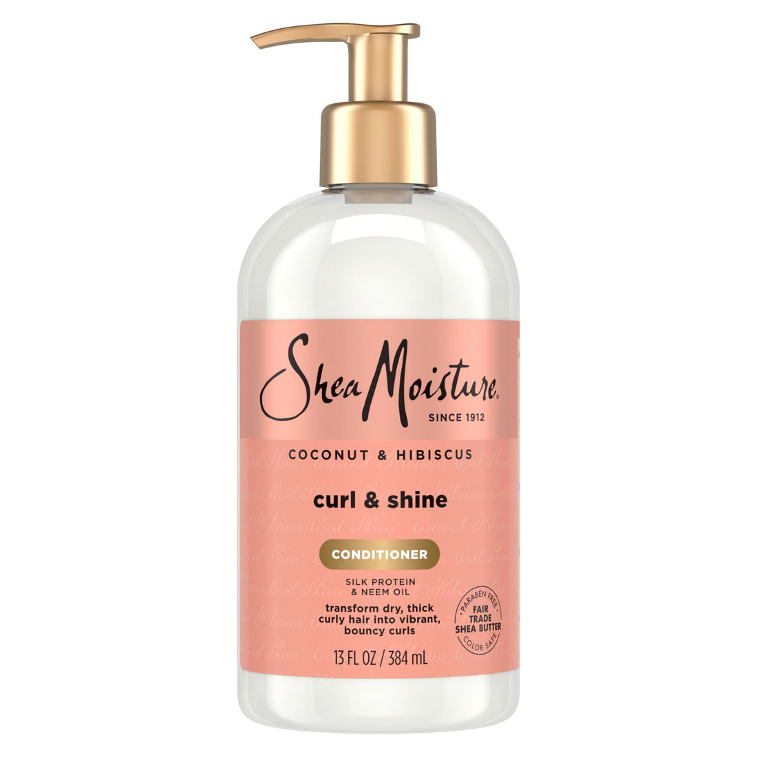 Shea Moisture